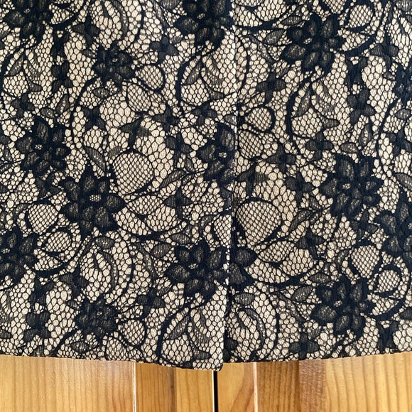 Talbots Pencil Skirt - Picture 3 of 7